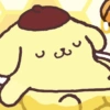 Pompompurin gemacc 💛 12