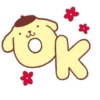 Pompompurin gemacc 💛 5