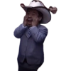 Abelito LCDLF 3 22