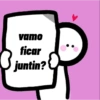 vamo
ficar
juntin?