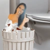 Karamba livia reações  6