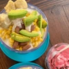 Makanan buka puasa  8