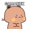 GAMAUUK 8