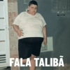 FALA TALIBA