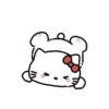 Hello kitty cute 12