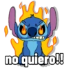 no quiero!!