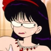 Rei Hino Gestures✨❣️ 16