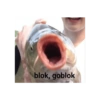 blok, goblok