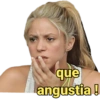 Shakira 13