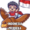 Hari merdeka sticker 4