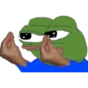 Pepe the frog 8