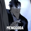 MENGGODA