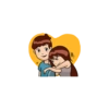 Romantic moments 28