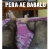 PERA AE BABALU