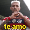 Arrascaeta | flamengo  10