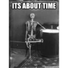 ITS ABOUT TIME memecrunch.com