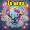 Hello kitty 12