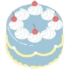 Cake  20