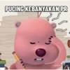Ekspresi loopy 9