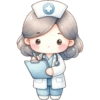 LINDA ENFERMERA 🏥🩺💉🩹 13