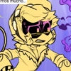 N/NICK PANIC AU PARA MI ENE 8