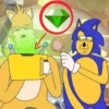 Soulless Sonic: Sonic '11 2