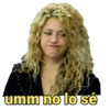 Shakira 9