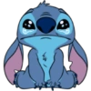 STITCH 💙 9
