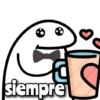 G siempre