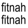 fitnah fitnah