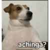 achinga?