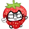 Gatito fresa 🍓🍓 10