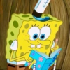 Bob Esponja Mood⭐️💛 20