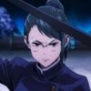 Maki zenin 12
