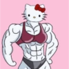 Hello kitty 13