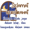 Istirahat (Met Rehat) 7