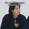 YA AMPUN JAHAT
BANGET SIH