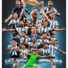 Selección Argentina mix 🇦🇷⚽ 5