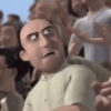 Mirada que te juzga 5