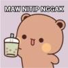 MAW NITIP NGGAK Ü