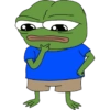Pepe the frog 23