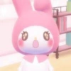My Melody Moods 14