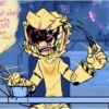N/NICK PANIC AU PARA MI ENE 28