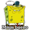Mmm bueno