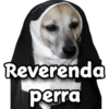 @Giseelove_Stickers
Reverenda
perra
