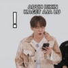 !
ADUH BIKIN
KAGET AJA LU