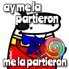 Florksito chavo del 8 ᥫ᭡2 13