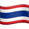 Flag emoji iPhone / bendera 8