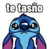 te tasño