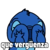 13 que vergüenza